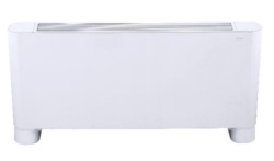 Midea msagcu-18hrfnx-qrd0gw klima ureĐaj unutraŠnja jedinica ( 8606112423434 )