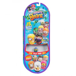 Mighty beanz mega pack ( ME66519 ) - Img 2