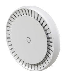 MikroTik CAP ax plafonski / zidni WiFi 6 VPN ruter / access point cAPGi-5HaxD2HaxD-3