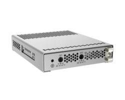 Mikrotik (CRS305-1G-4S+IN) Cloud Router Switch 305-1G-4S+IN, desktop enclosure  - Img 1