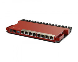 Mikrotik (L009UiGS-RM) Router - Img 4