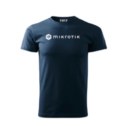 MikroTik MTTS-M T-shirt M size ( MT148 )