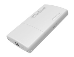 MikroTik PowerBox Pro RB960PGS-PB Ruter, 5x Gigabit, PoE ( 0001440838 )