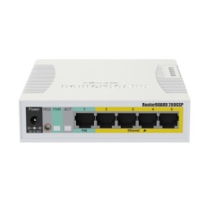 MikroTik RB260GSP switch ( 5683 )-1