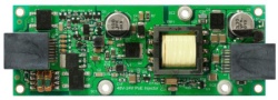 MikroTik RBGPOE-CON-HP, 48V To 24V Gbit PoE Converter ( 2153 )-2