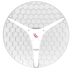 MikroTik RBLHGG-5acD-XL4pack with RouterOS L3 ( MT185 )