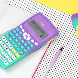 Milan kalkulator tehnički 159110SN /240 funk/ ( E505 ) - Img 3