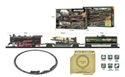 Military voz sa stazom za igru ( 702492 )