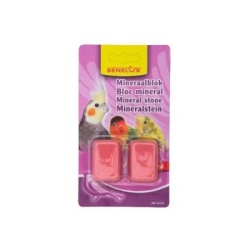 Mineralna 1235-16116 2 kamena pink tvrdji 60 g ( 03471 )