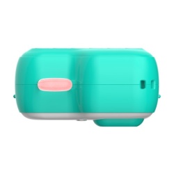 Mini camera printer q6 plavi ( R2281 )-8