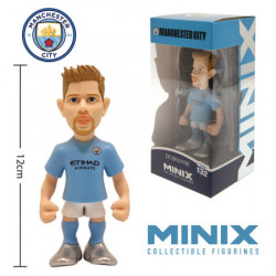 Minix figura man. city de bruyne ( MNX14309 )  - Img 2