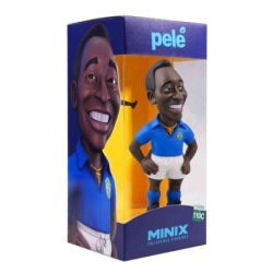 Minix figura pele brazil ( MNX18086 ) -2