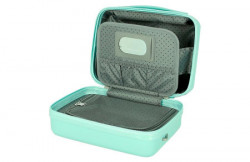 Minnie ABS Beauty case - Tirkizna ( 42.339.42 )  - Img 4