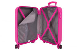 Minnie ABS kofer 55 cm - pink ( 40.211.45 )  - Img 4