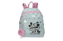 Minnie & Mickey Ranac 35 cm - Plava ( 37.921.21 )  - Img 1