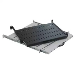 Mirsan polica na izvlačenje, slide mehanizam za ormane dubine 600mm