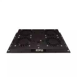 Mirsan ventilator panel sa 4 ventilatora i termostatom analognim MR.FAN4AT.01
