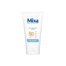 Mixa dnevna krema spf 50 50ml ( 1100033438 )
