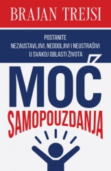 Moć samopouzdanja - Brajan Trejsi ( H0200 )