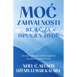 Moć zahvalnosti ( H0111 )