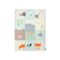 Momi edukativna podloga volpi ( MAED00019 )