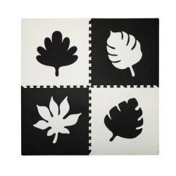 Momi podloga puzzle feli black ( AKCE00028 )