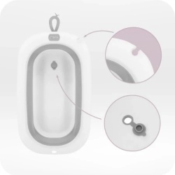 Momi sklopiva kadica nata grey ( AKCE00052 )-4