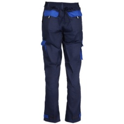 Monsun Radne pantalone contrast teget/plave, vel.s ( 54850 )