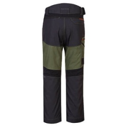 Monsun Radne pantalone m701 - mx3  maslinasto zelene, vel.58 ( 60689 )-2