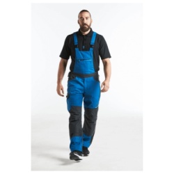 Monsun Radne pantalone wx3 treger persijsko plava, vel.m ( 54933 )