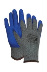 Monsun Rukavice eko worker plava vel. 9 ( 50840 )-2