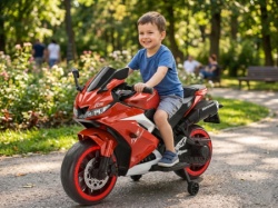 Motor R15 – Dečiji motor na Akumulator (12V) SM-24101C