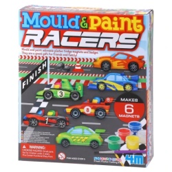 Mould and paint kraft set trkači ( 710545 )