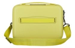 Movom ABS Beauty case - Apple green ( 53.139.6B ) -7