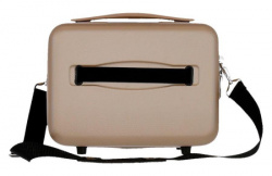 Movom ABS beauty case champagne - Img 5