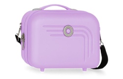 Movom ABS Beauty case - Ljubičasta ( 59.939.69 ) -1