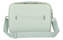 Movom ABS Beauty case - Mint ( 30.619.41 ) -5