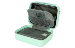 Movom ABS Beauty case - Mint ( 59.839.6B ) - Img 5