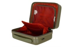 Movom ABS Beauty case - Tamno zelena ( 53.139.6A ) -4