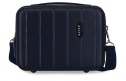 Movom ABS teget kofer za šminku ( 53.139.64 ) - Img 1