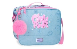 Movom Girl Power torba na rame - plava ( 30.748.41 )