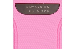 Movom PP Set kofera 2/1 - Pink ( 53.889.24 ) -2