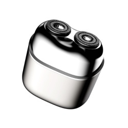 Moxom mx-er08 sivi Elektricni aparat za brijanje ( R1447 )