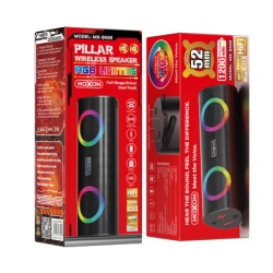 Moxom mx-sk68 crni Zvucnik bluetooth ( ZV951 )-12