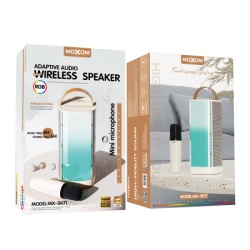 Moxom mx-sk71 krem Zvucnik bluetooth  ( ZV946 )-5
