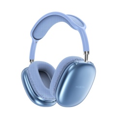 Moxom mx-wl75 Slusalice bluetooth air plave ( SL1625 )-3