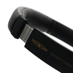 Moxom Slusalice bluetooth mx-wl06 crne ( SL960 )-4