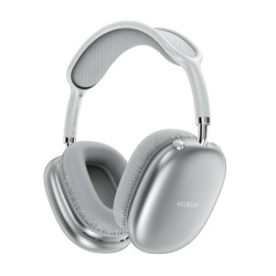 Moxom Slusalice bluetooth mx-wl75 air srebrne ( SL1556 )-1