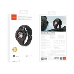 Moxom Smart watch mx-wh20 crni ( SW430 )-4