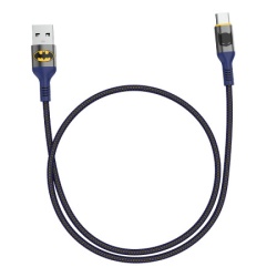 Moye Batman USB C Charging cable 01 ( 071437 )